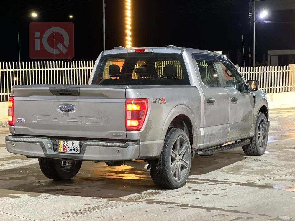 فورد إف-150